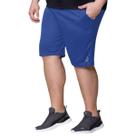 Bermuda Masculina Dry Plus Size Selene Bermuda Masculina Dry Plus Size Selene