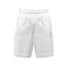 Bermuda Masculina Dryfit Com Bolso Academia Corrida Branco