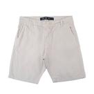 Bermuda Masculina Eleven Stone Bege - B022263