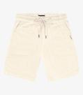 Bermuda Masculina em Linho Strong Diametro Bege