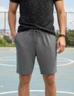 Bermuda Masculina Em Moletinho Vários Modelos P Ao Gg