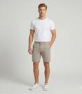 Bermuda Masculina Em Sarja Com Bolsos Sea Surf Bege Bermuda Masculina Em Sarja Com Bolsos Sea Surf Bege