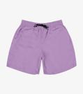 Bermuda Masculina Em Tactel Com Bolsos Select Roxo Bermuda Masculina Em Tactel Com Bolsos Select Roxo