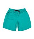 Bermuda Masculina Em Tactel Com Bolsos Select Verde