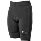 Bermuda Masculina Esportiva Ciclista Bike Tecpress Gel Max Confort Poker 03817
