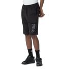 Bermuda Masculina Fila 1196813 Practical Logo Outline Light