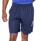 Bermuda Masculina Fila Sports Myler Flow Marinho/Branco Bermuda Masculina Fila Sports Myler Flow Marinho/Branco