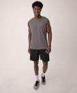 Bermuda Masculina Fitness Listra MR-37043