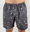 Bermuda Masculina Geometric Tookas