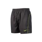 Bermuda Masculina Ground Speedo Com Bolsos Stone
