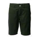 Bermuda Masculina Guitta Rio Sarja Reta Verde Militar