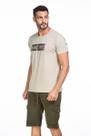 Bermuda masculina head free bolso lateral
