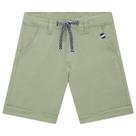 Bermuda masculina infantil milon