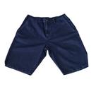 Bermuda Masculina Jeans Jamer 1/2 Elástico Plus Size