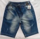 Bermuda masculina jeans jogger Bermuda masculina jeans jogger