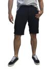 Bermuda Masculina Jeans Preto Bermuda Masculina Jeans Preto