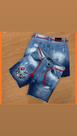 Bermuda masculina jeans TAM 40/44 Bermuda masculina jeans TAM 40/44