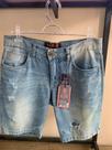 Bermuda masculina jeans, Tam 40 Bermuda masculina jeans, Tam 40
