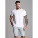 Bermuda Masculina Linho Sawary 275819