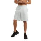 Bermuda Masculina Longa de Tela Champion Cinza Atlético Tamanho P Bermuda Masculina Longa de Tela Champion Cinza Atlético Tamanho P