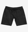 Bermuda Masculina Malha Neomotion Com Bolsos Veev Preto Bermuda Masculina Malha Neomotion Com Bolsos Veev Preto