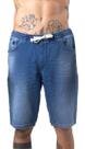 Bermuda Masculina Maresia Jeans Squash 0296 Bermuda Masculina Maresia Jeans Squash 0296