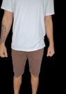Bermuda Masculina Marrom RDG Original Bermuda Masculina Marrom RDG Original