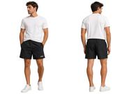 Bermuda Masculina Mauricinho com Elastano Flexível e Confortável Lisa para Verão
