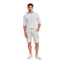 Bermuda Masculina Max Denim 002 11981 Cargo Premium
