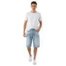 Bermuda Masculina Max Denim 002 12025 Jogger Premium