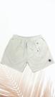 Bermuda Masculina Max Way de Algodão com Ponteiras em Metal