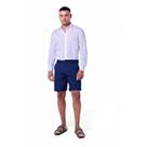 Bermuda Masculina Micro Fibra Básica
