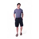 Bermuda Masculina Micro Fibra Cargo