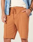Bermuda Masculina Moletinho Comfort Piquet Malwee Ref. 89647