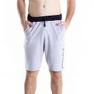 Bermuda masculina moletinho