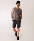Bermuda Masculina Moletinho MR-45024