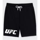 Bermuda Masculina Moletinho - UFC MMA Luta Fight Night