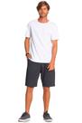 Bermuda Masculina Moletom Com Bolso Básica Fico