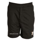 Bermuda Masculina Moletom Jiu Jitsu Academia Casual Treino