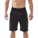 Bermuda Masculina Moletom Lisa Basica Terino Tucura Shirts