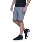 Bermuda masculina moletom selene