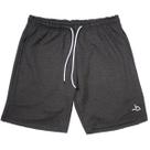 Bermuda Masculina Moletom Short Moletinho Bueno Store Chumbo