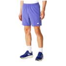 Bermuda Masculina New Balance Sport Essentials 7 - Roxo