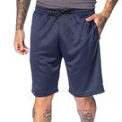 Bermuda Masculina Ninety Eight N-Dry Cintura Média Marinho Bermuda Masculina Ninety Eight N-Dry Cintura Média Marinho