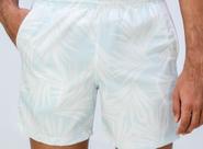 Bermuda Masculina Ogochi Boxer Casual Curta 4504010 Bermuda Masculina Ogochi Boxer Casual Curta 4504010