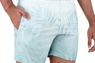 Bermuda Masculina Ogochi Boxer Casual Curta Original 4524012 Bermuda Masculina Ogochi Boxer Casual Curta Original 4524012