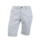 Bermuda Masculina Ogochi Essencial Cinza Claro - 0030090 Bermuda Masculina Ogochi Essencial Cinza Claro - 0030090