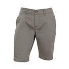 Bermuda Masculina Ogochi Essencial Color Musgo - 003009
