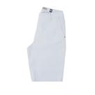 Bermuda Masculina Ohyan Sarja Collor Branca - 40B110