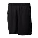 Bermuda Masculina Olympikus Basic Logo Elos Preto